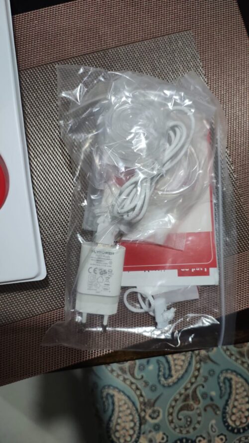 LuvLap Adore Electric Breast Pump (Brand New – Unopened Box)