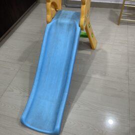 Anti Skid Slider