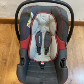 New Baby Car Seat from Mothercare