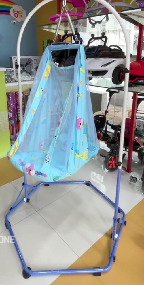 Movable cradle Brand new