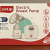 LuvLap Electric Breast Pump