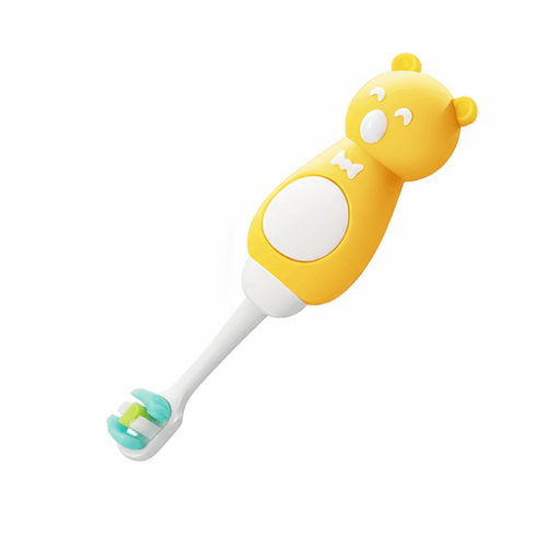 Bear Hug Kids Toothbrush