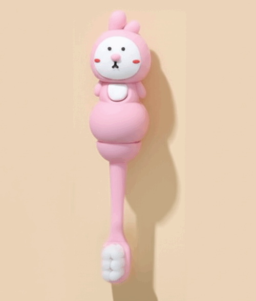 Wobble Buddies Toothbrushes