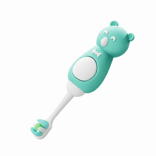 Bear Hug Kids Toothbrush