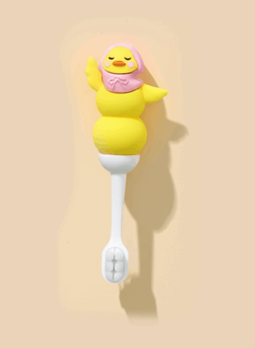 Wobble Buddies Toothbrushes