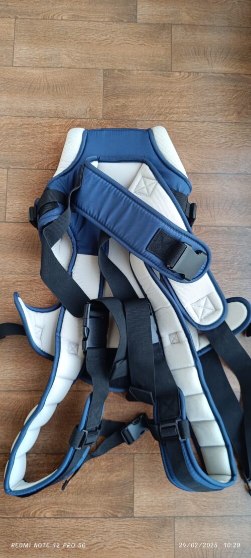 Babyhug Baby Carrier