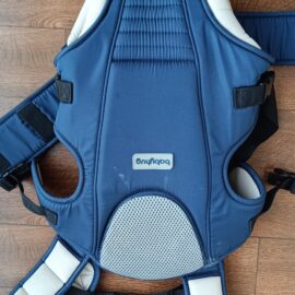 Babyhug Baby Carrier