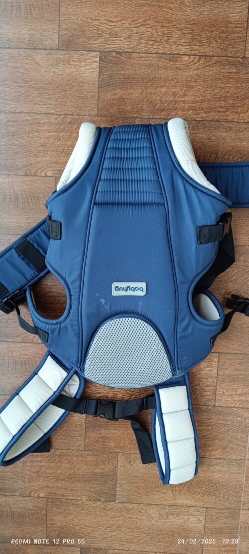 Babyhug Baby Carrier
