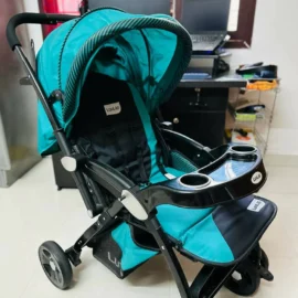 LuvLap Galaxy Baby Stroller
