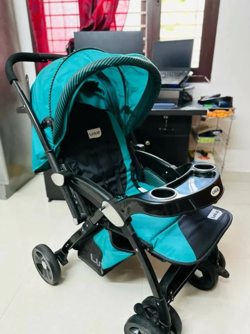 LuvLap Galaxy Baby Stroller