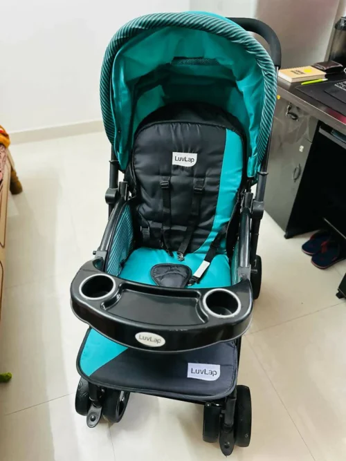 LuvLap Galaxy Baby Stroller