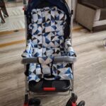All-Purpose Foldable Baby Stroller (Local Brand)