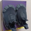 Aretto Expanding Kids Shoes