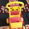 Cute Activity Walker Ride-On – Fun & Functional