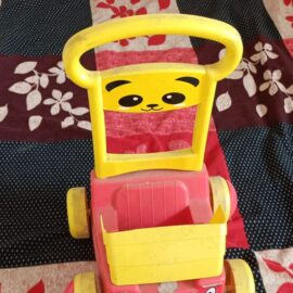 Cute Activity Walker Ride-On – Fun & Functional