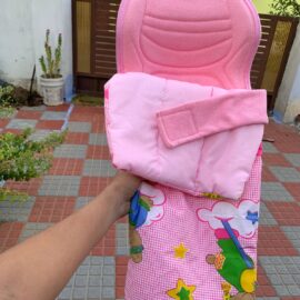 2-in-1 Hoopa Feeding Pillow (HFP) - Newborn to 4 Months