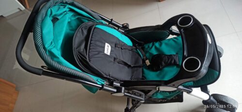 LuvLap Galaxy Baby Stroller