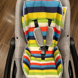 R for Rabbit Car Seat