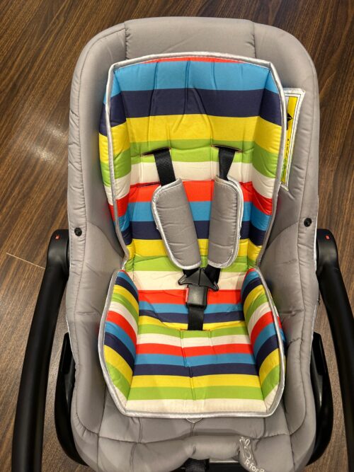 R for Rabbit Car Seat