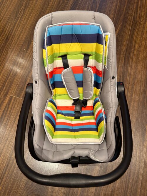 R for Rabbit Car Seat