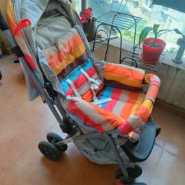 LuvLap Sunshine Baby Stroller | Suitable for 0 to 3 years